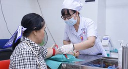 Tầm soát đái tháo đường và ung thư miễn phí