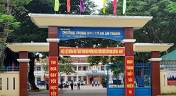 Kết quả xử lý hiệu phó dừng tiết học, cho học sinh quét rác giữa trời nắng