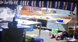 Điều tra vụ người phụ nữ nghi bị điện giật tử vong ở TPHCM