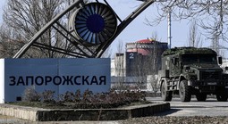 Nga tiết lộ “ý định then chốt” của Mỹ trong kế hoạch hòa bình cho Ukraine