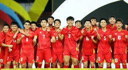 Nguyễn Đình Bắc hết cơ hội thi đấu ở Asian Games 2026