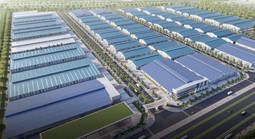 Cụm công nghiệp Diên Thọ VCN: Động lực mới cho làn sóng đầu tư công nghiệp Khánh Hòa giai đoạn 2026