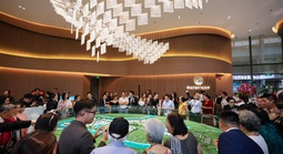 Hạ tầng tỷ đô, pháp lý hoàn chỉnh tạo lực đẩy cho BĐS khu Tây TP HCM cuối năm