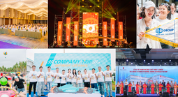THD Travel & Event – Khẳng định uy tín, kiến tạo giá trị bền vững trong ngành tổ chức sự kiện
