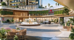 Setia Edenia: Trải nghiệm sống tại “ốc đảo xanh” hiếm hoi giữa thủ phủ công nghiệp