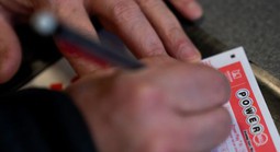 Giải độc đắc Powerball 1,8 tỉ USD của Mỹ đã có chủ