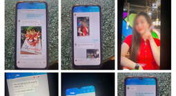 Nghe lời yêu thương của "em gái mưa", người đàn ông suýt bị đưa sang Campuchia