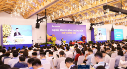 Sacombank sắp bầu thêm 4 thành viên hội đồng quản trị