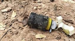 Thái Lan phản ứng trước cáo buộc mới của Campuchia