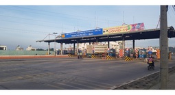Đề nghị cùng lúc tháo dỡ 2 trạm thu phí trên Quốc lộ 51 và trạm thu phí ở cầu Đồng Nai