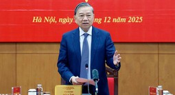 23 cán bộ diện Trung ương quản lý bị xử lý kỷ luật trong năm 2025