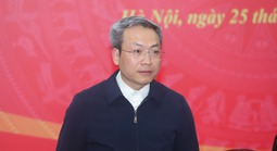 Bộ Công an: Đã khởi tố 14 bị can trong vụ án tại Tổng công ty Xi măng Việt Nam