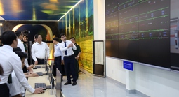 Trường ĐH Giao thông vận tải đầu tư đào tạo nhân lực đường sắt tốc độ cao