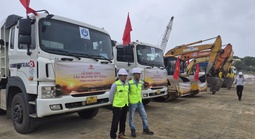 Khánh Hòa xây cầu Nguyễn Tất Thành, mở trục kết nối chiến lược phía Nam