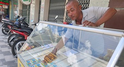 Xôn xao thông tin “kỳ quay cuối” của Xổ số kiến thiết Bình Thuận