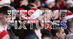 Khi bóng đá từng là “món quà Giáng sinh” của nước Anh