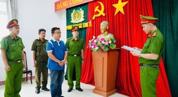 Bắt tạm giam nguyên cửa hàng trưởng tham ô hơn 7,3 tỉ đồng