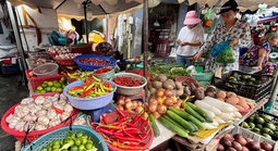 VIDEO: Giá ớt ở TPHCM đắt ngang thịt bò?