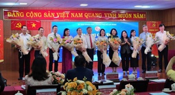 Phó Chủ tịch UBND TPHCM nói về "chìa khóa vàng" của giáo dục nghề nghiệp