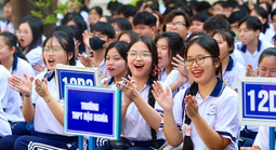 Mở liên ngành mới, tinh gọn phương án tuyển sinh