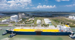 PV GAS chủ động nguồn khí, tiếp sức tăng trưởng