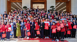 Thủ tướng gặp mặt, biểu dương học sinh đoạt giải quốc tế năm 2025
