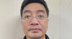 Bắt một nhân viên ngân hàng chiếm đoạt 3,5 tỉ đồng của khách