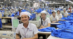 Thưởng Tết cao nhất tại TPHCM hơn 1,84 tỉ đồng