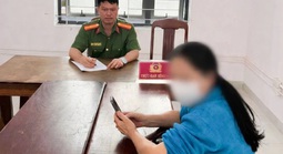 Mạo danh nhân viên 1 tập đoàn lớn, dụ chuyển tiền hưởng “hoa hồng” 3%/ngày