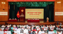 TPHCM: Miễn tiền thuê đất cho dự án, địa bàn ưu đãi