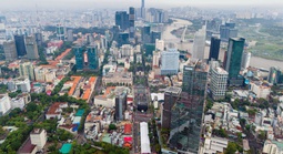 TPHCM ban hành bảng giá đất lần đầu áp dụng từ năm 2026