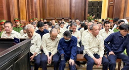 Móc nối hải quan, buôn lậu dầu trị giá gần 35 tỉ đồng: Ông chủ Saigon Transco lĩnh án nặng