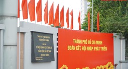 TPHCM: Điều chỉnh thời gian nghỉ Tết Dương lịch năm 2026