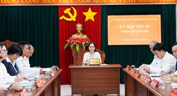 Đà Nẵng khai trừ theo quy định của Đảng đối với 2 đảng viên