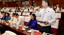 Quyết sách nền tảng để phát triển TP HCM