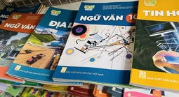 Bộ GD-ĐT “chốt” bộ SGK “Kết nối tri thức với cuộc sống” sử dụng thống nhất toàn quốc