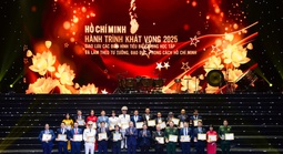 Đảng uỷ VietinBank được vinh danh tập thể điển hình tiêu biểu toàn quốc