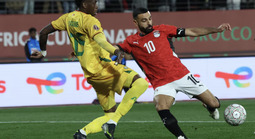 AFCON 2025: Rực lửa trận Ai Cập – Nam Phi