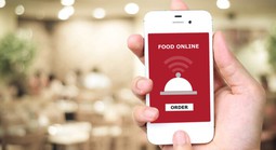 Hacker đang âm thầm đánh cắp dữ liệu người đặt đồ ăn qua app