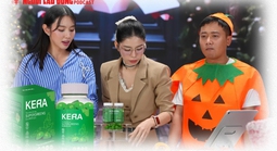 Số bị can “khủng” trong vụ án liên quan vợ chồng cựu thư ký Phó Chủ nhiệm Văn phòng Chính phủ