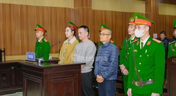 Mua nhà 13 tỉ đồng, vợ chồng trùm giang hồ Vi "ngộ" làm hợp đồng chỉ 3,7 tỉ đồng