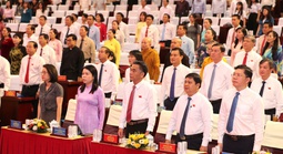 Kỳ họp thứ 7, HĐND TPHCM khóa X: Xem xét nhiều nội dung quan trọng