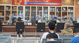 200 doanh nghiệp tại TP HCM chậm đóng BHXH