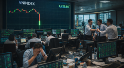 Chứng khoán 26-12: Kịch tính đến phút cuối, nhóm cổ phiếu Vingroup thoát giá sàn