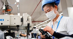 Đà Nẵng công bố thưởng Tết 2026: Mức cao nhất hơn 368 triệu đồng