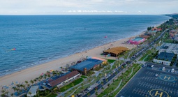 Hủy án sơ thẩm vụ tranh chấp tín dụng liên quan dự án Novaworld Phan Thiết