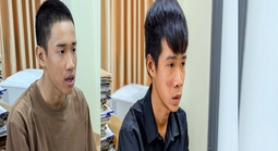 Hai thanh niên xâm hại 2 bé gái: Vụ việc gây phẫn nộ tại An Giang