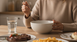 Những món ăn này cũng thúc đẩy ung thư gan