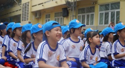 TPHCM chính thức "chốt" lịch nghỉ Tết Nguyên đán 2026 của học sinh