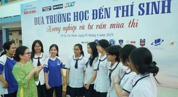 Nhịp cầu tri thức